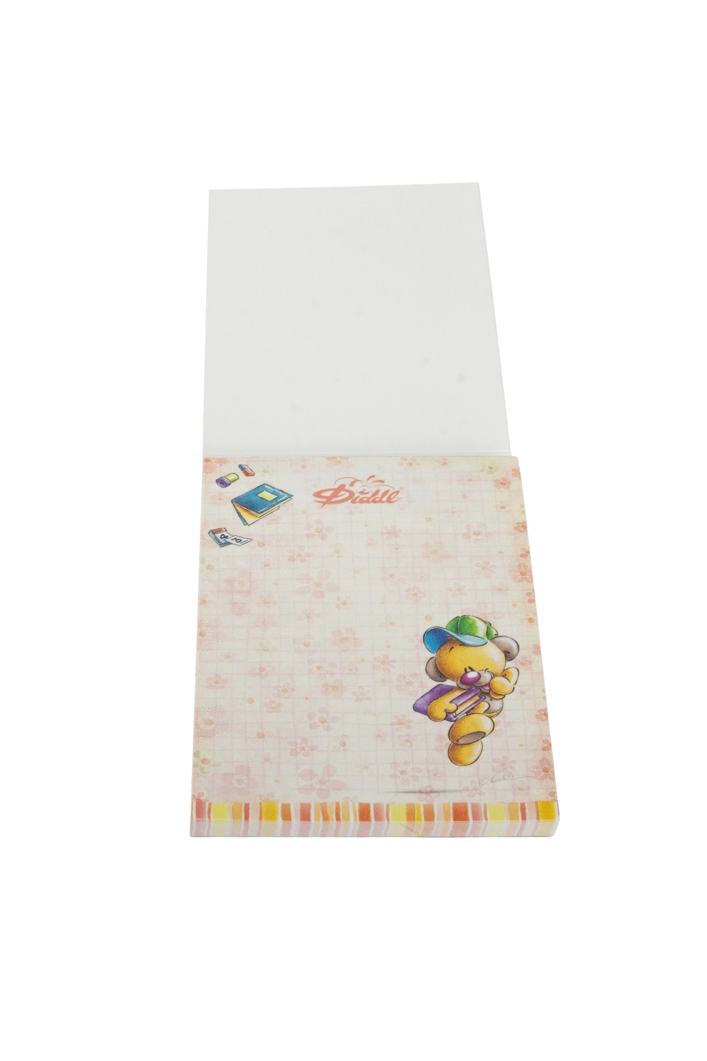 Diddl | A6 Scented Notebook
