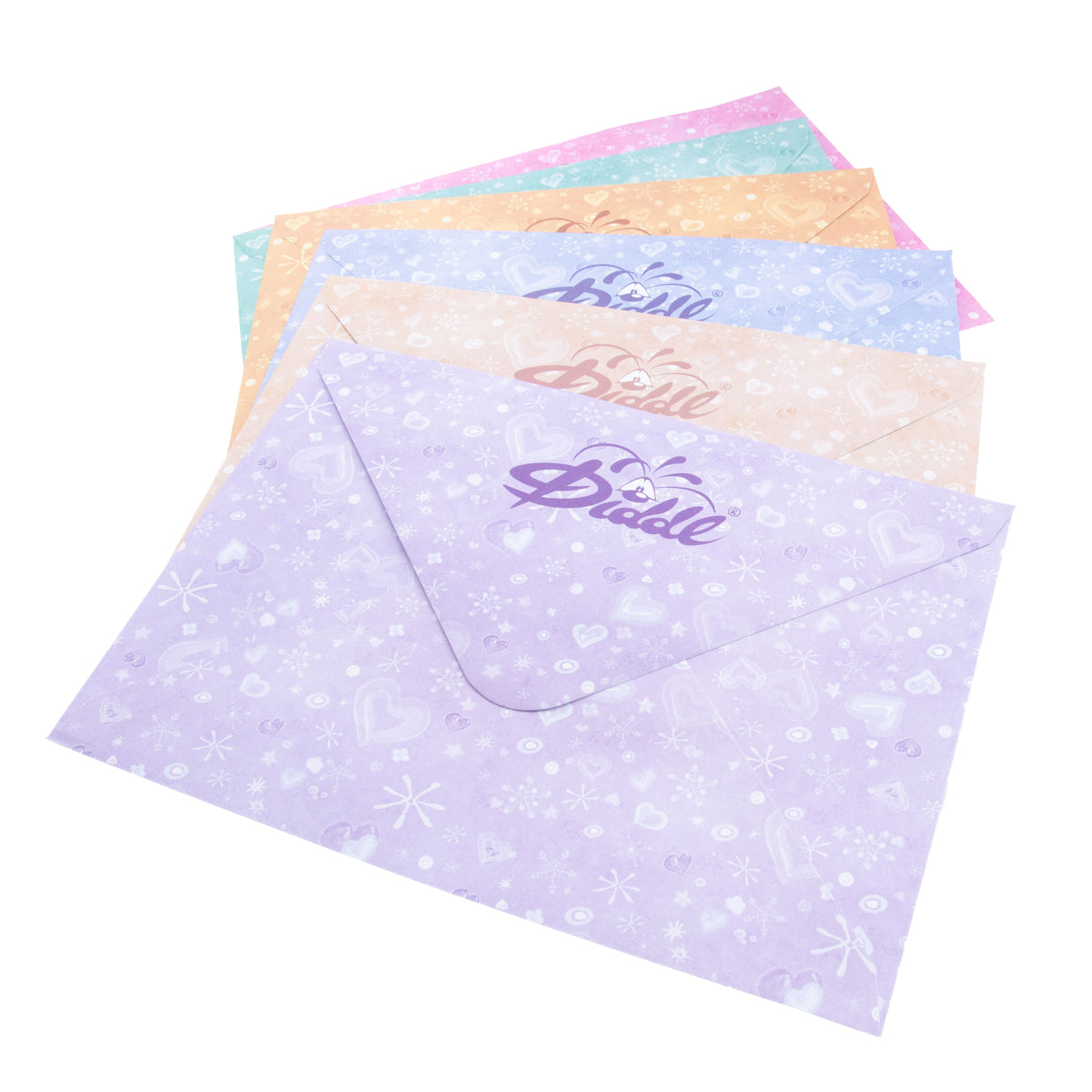 Diddl | Briefpapier sorteerder A5