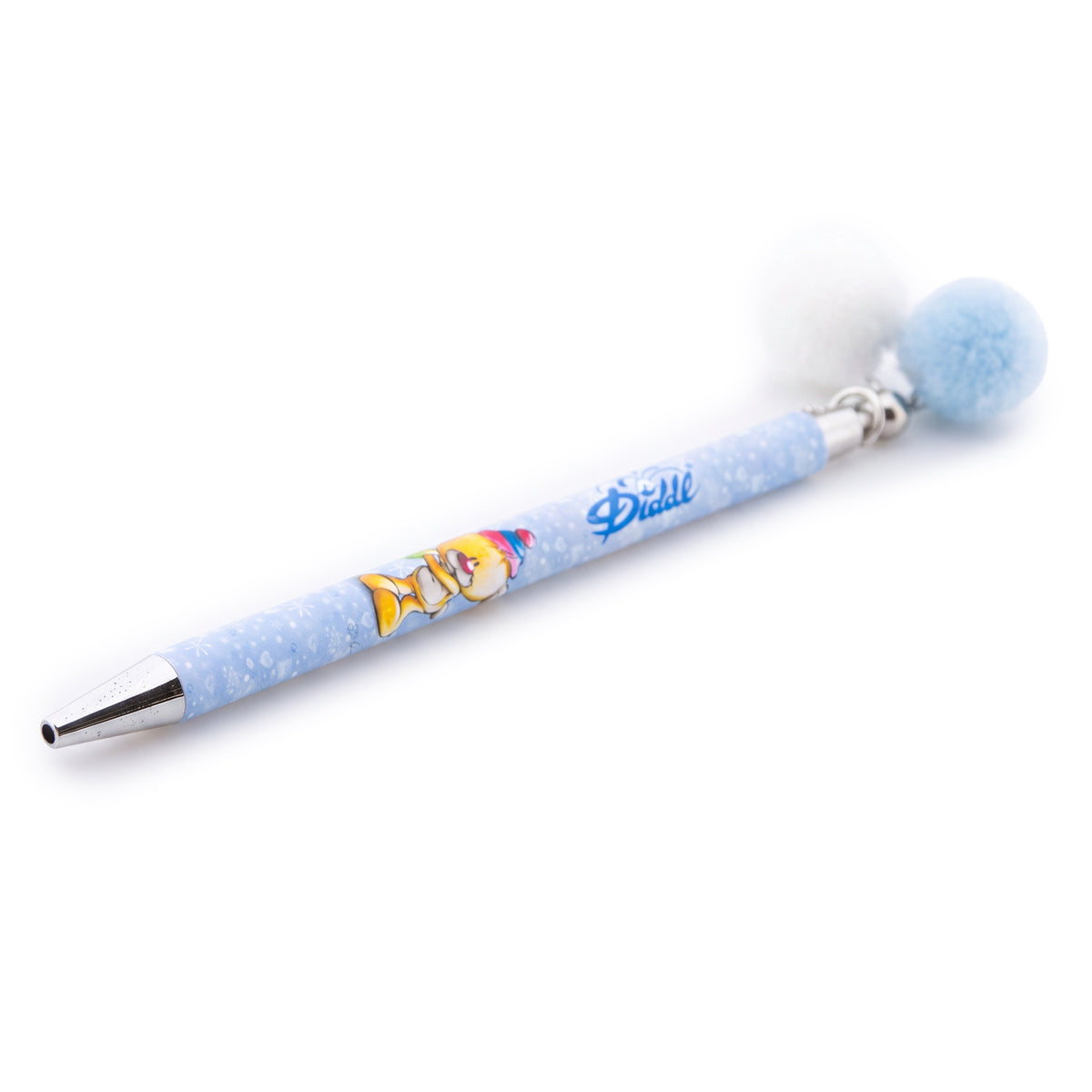 Diddl | Pompon pen