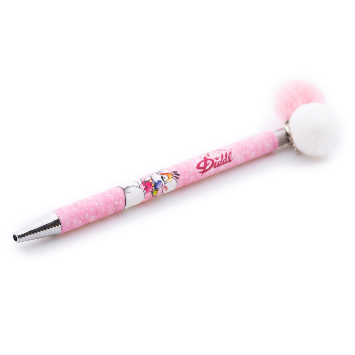 Diddl | Pompon pen