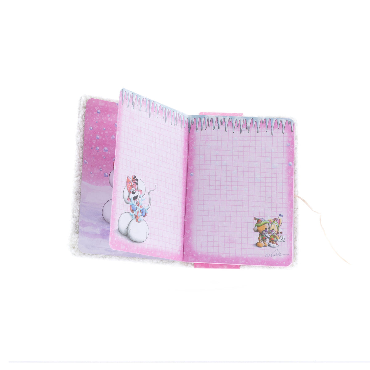 Diddl | Notitieboek A6