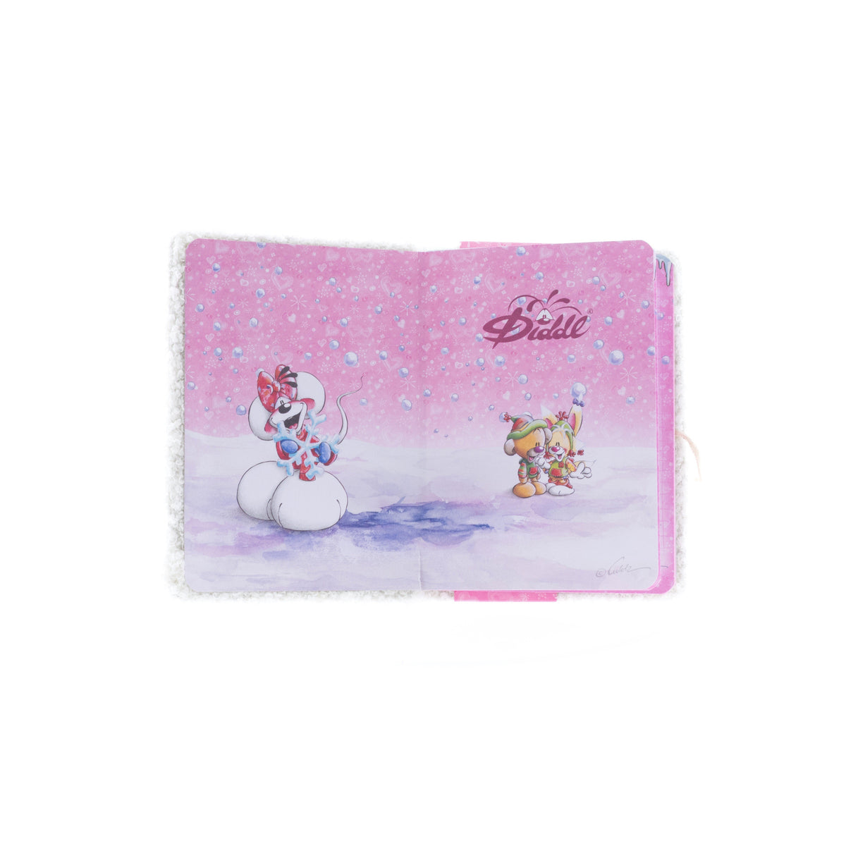 Diddl | Notitieboek A6