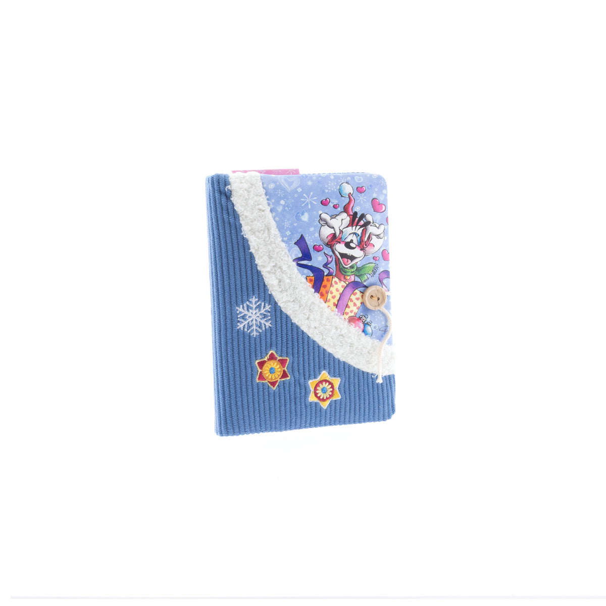 Diddl | Notitieboek A6