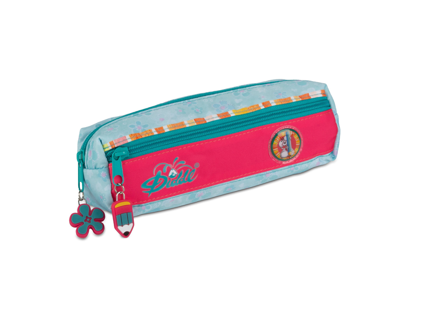 Diddl | Etui blauw