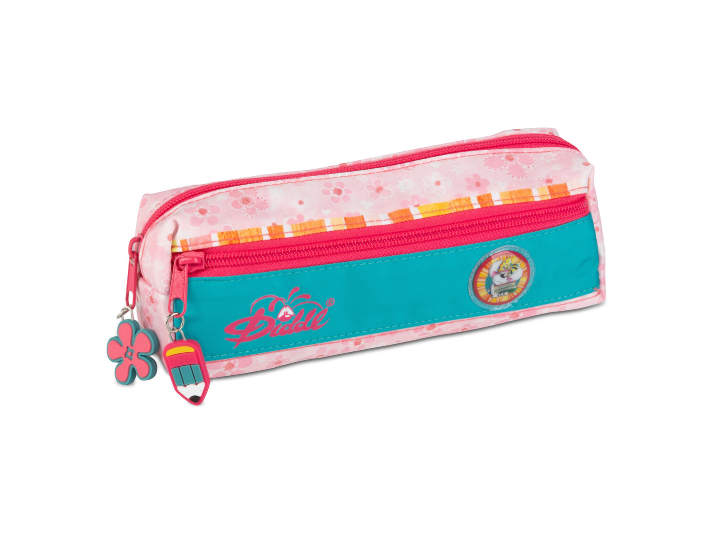 Diddl | Etui roze