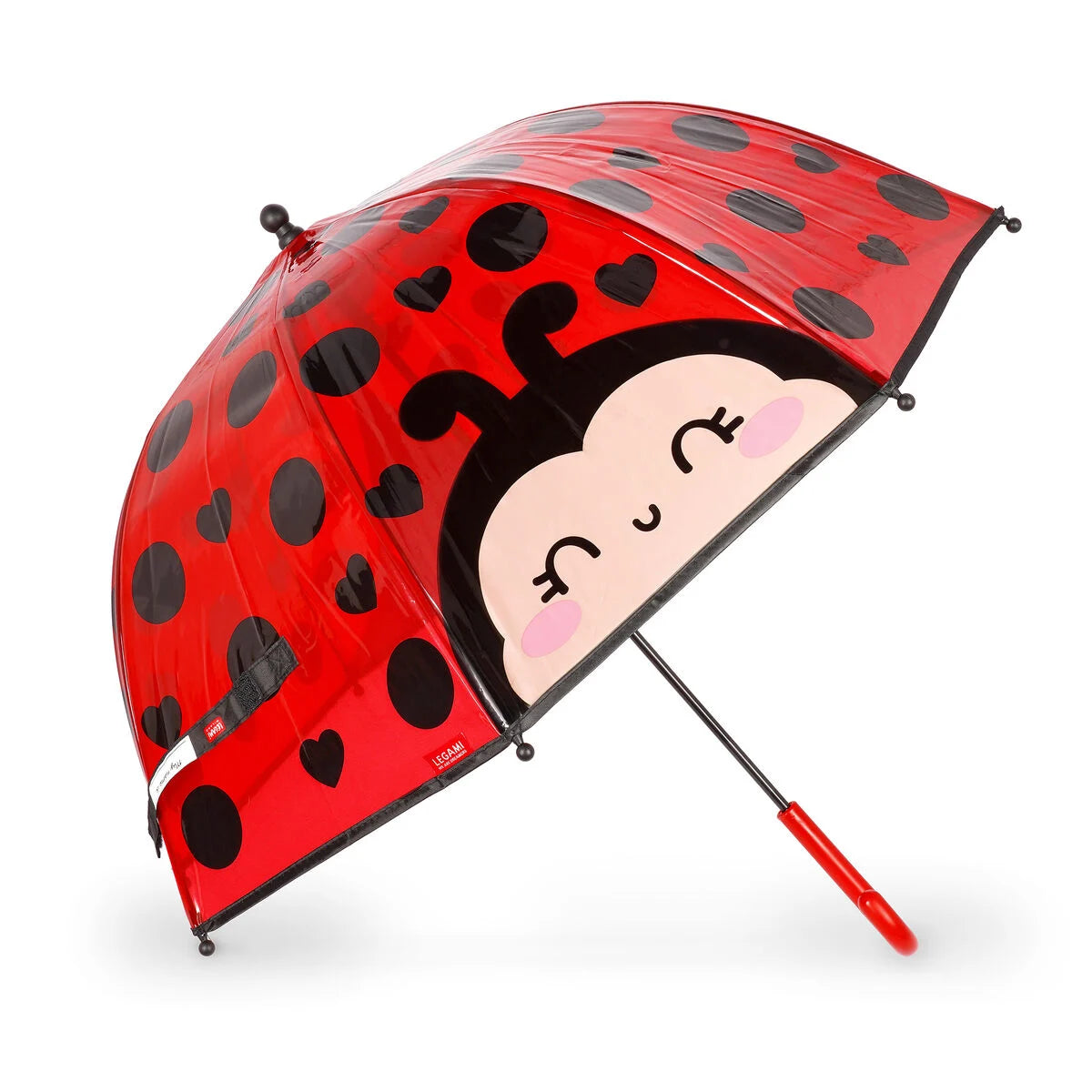 Legami | Ladybug Kinderparaplu – Dancin’ in the Rain