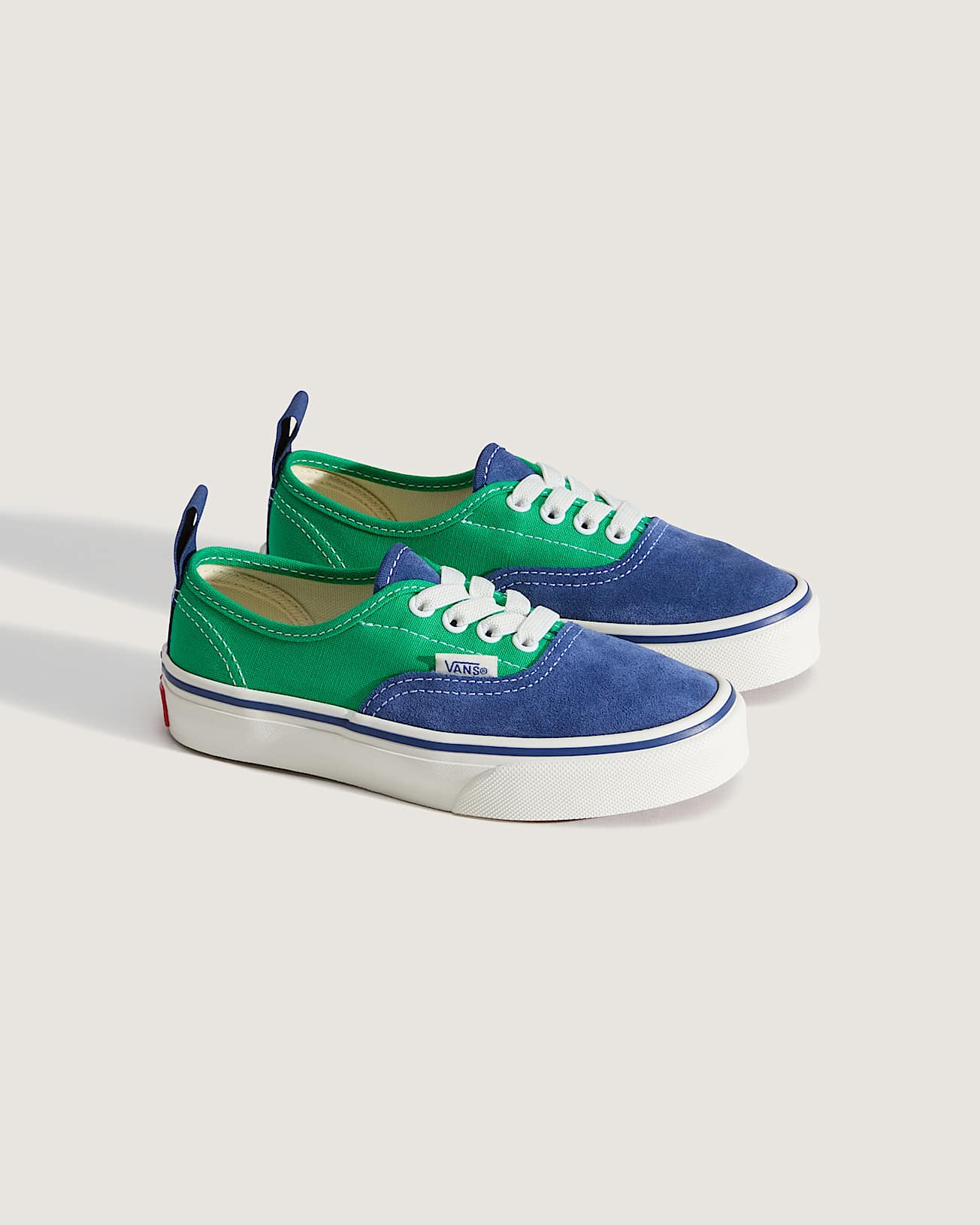 Vans | Authentic elastic lace | primary true navy