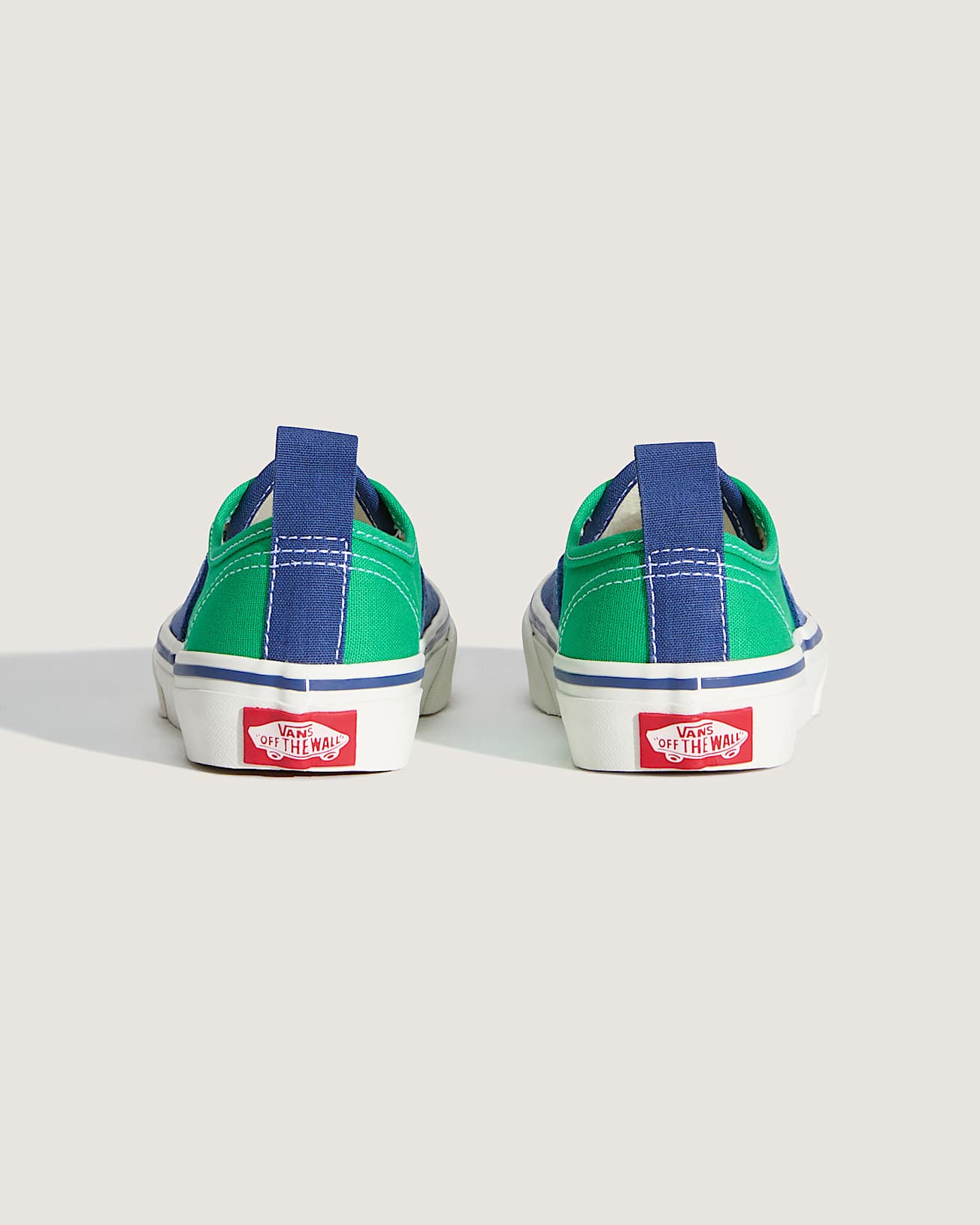 Vans | Authentic elastic lace | primary true navy
