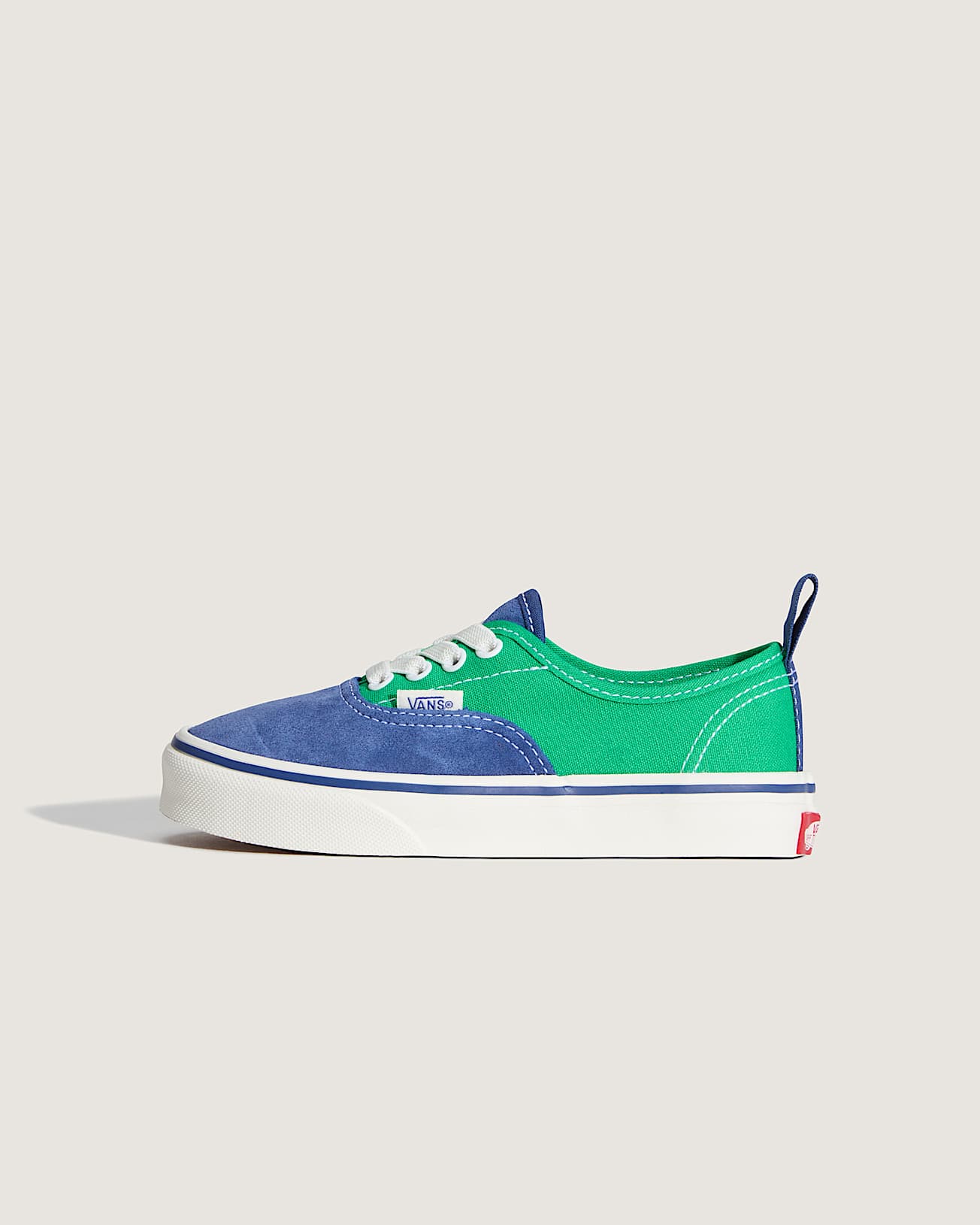 Vans | Authentic elastic lace | primary true navy