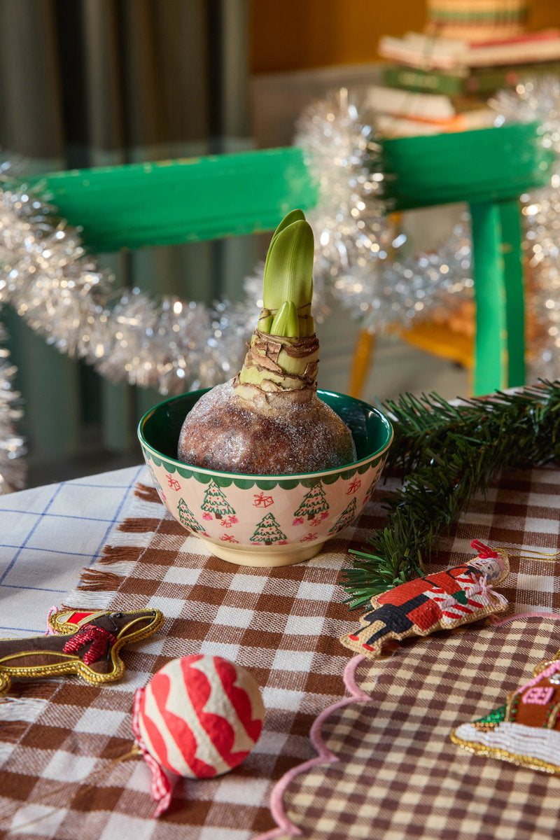 RICE | Melamine Kom Gifted Tree - 700 ml
