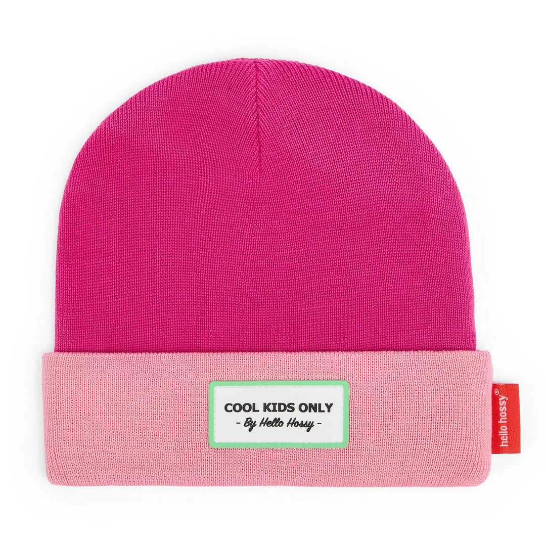Hello Hossy | Urban Lotus muts