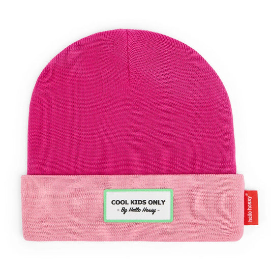 Hello Hossy | Urban Lotus muts