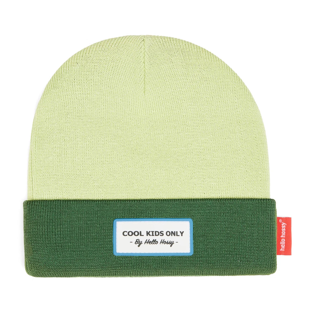 Hello Hossy | Urban Mossy muts