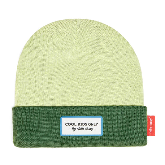 Hello Hossy | Urban Mossy muts