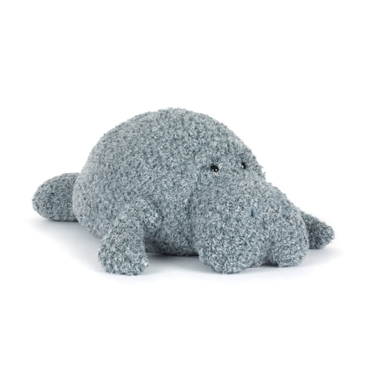Jellycat | Maffles Manatee