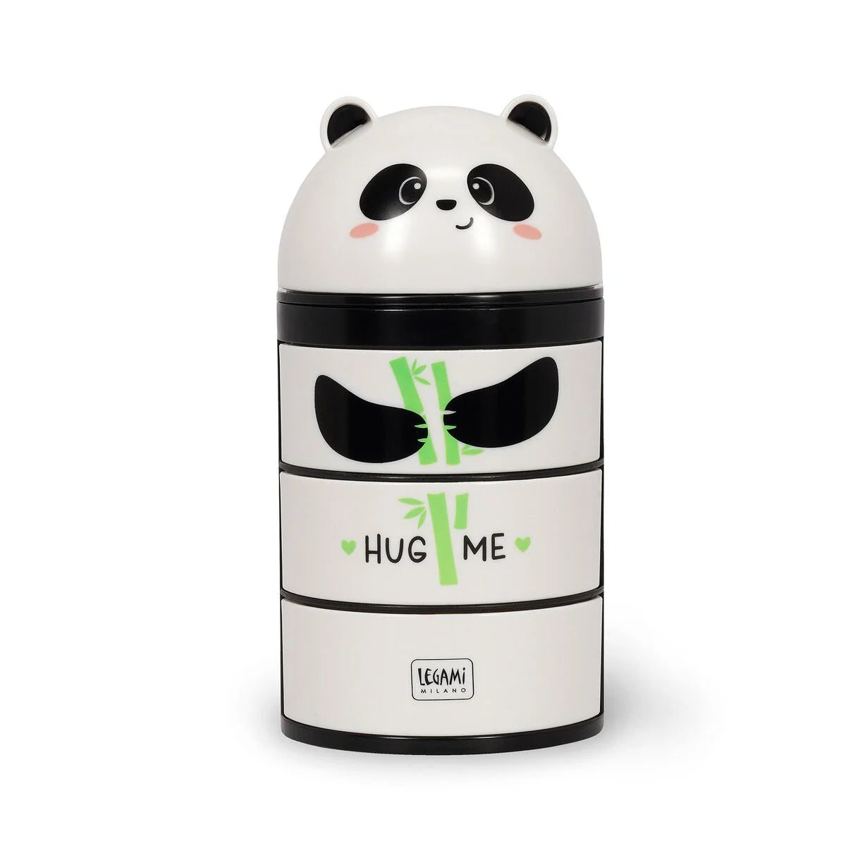 Legami - Bureau Organiser Panda