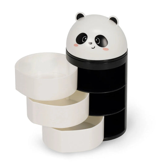 Legami - Bureau Organiser Panda