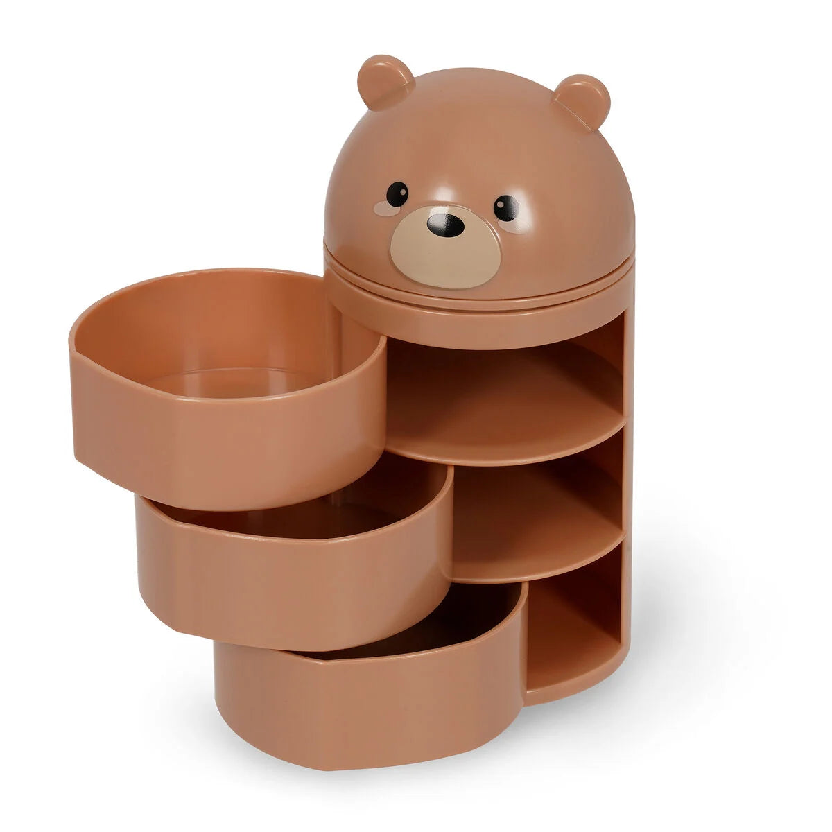 Legami - Bureau Organiser Bear