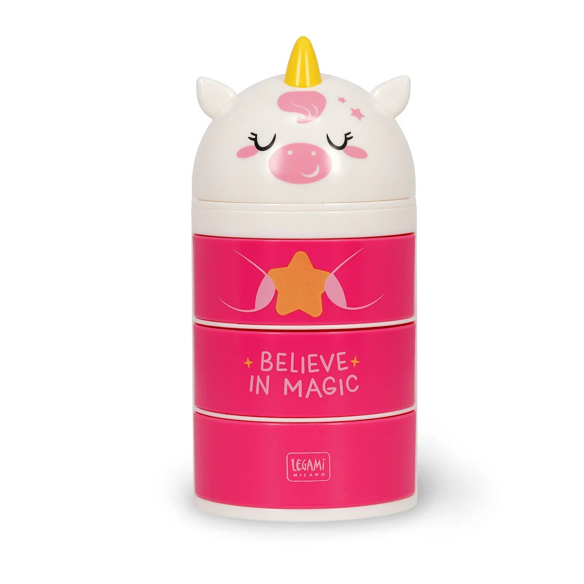 Legami - Bureau Organiser unicorn