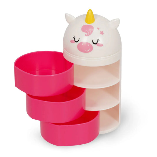 Legami - Bureau Organiser unicorn