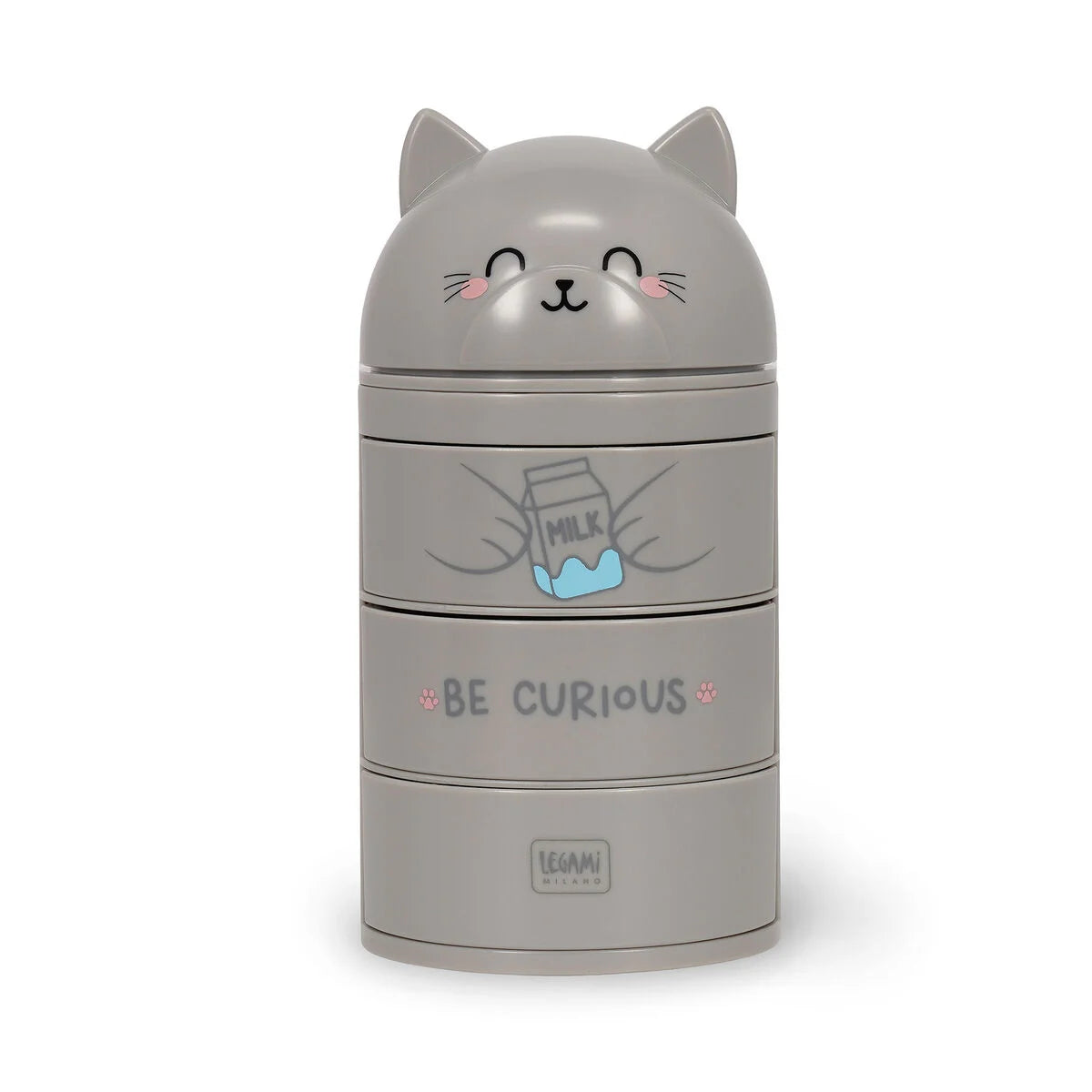 Legami - Bureau Organiser Kitty