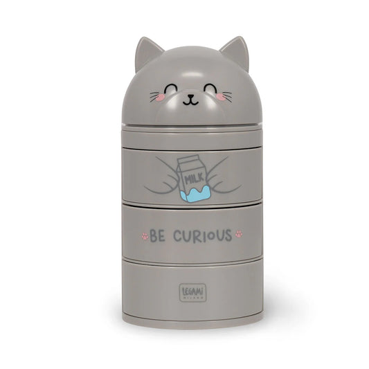 Legami - Bureau Organiser Kitty