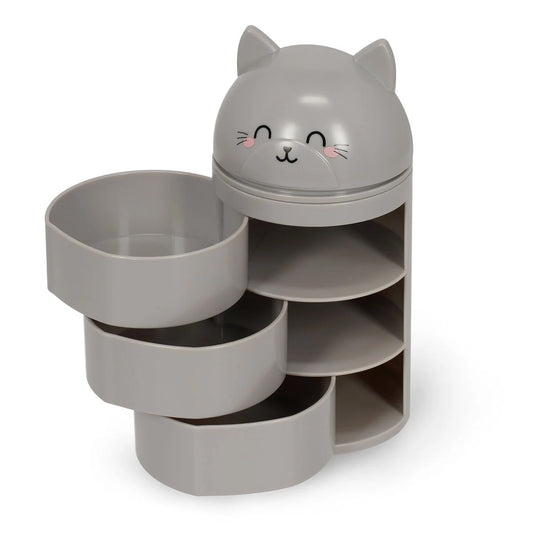 Legami - Bureau Organiser Kitty