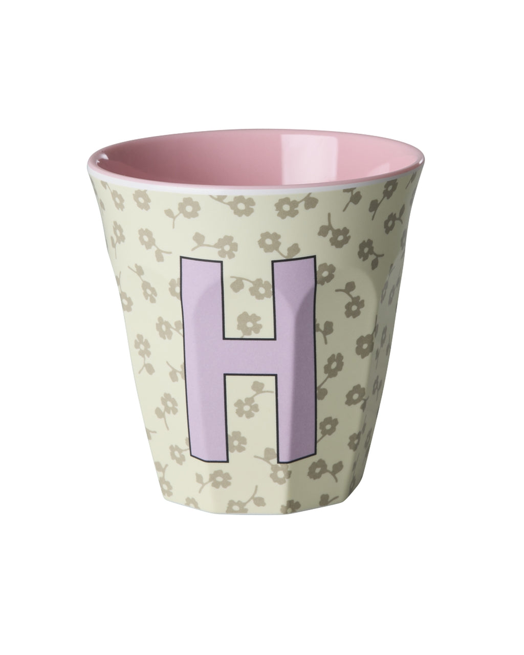 RICE | letterbeker bloemen