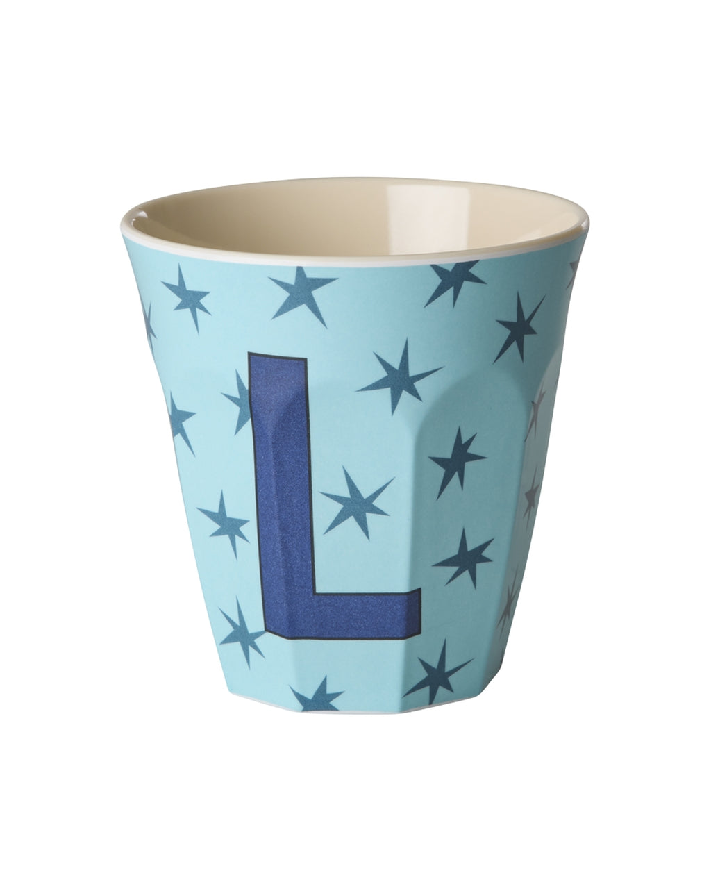 RICE | letterbeker sterren