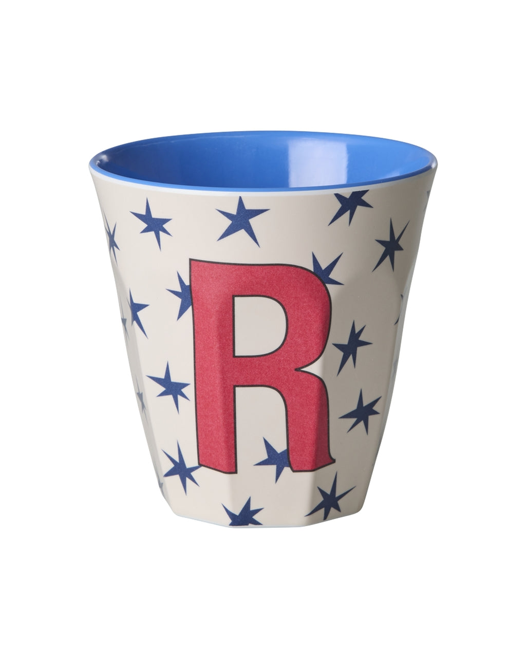 RICE | letterbeker sterren