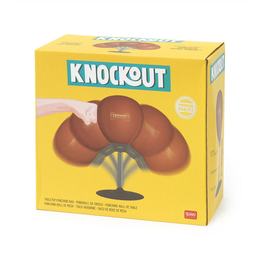 Legami | Knockout bal