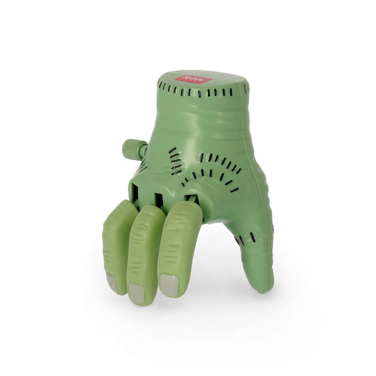 Legami Mini Walking Hand opwindhand – Green