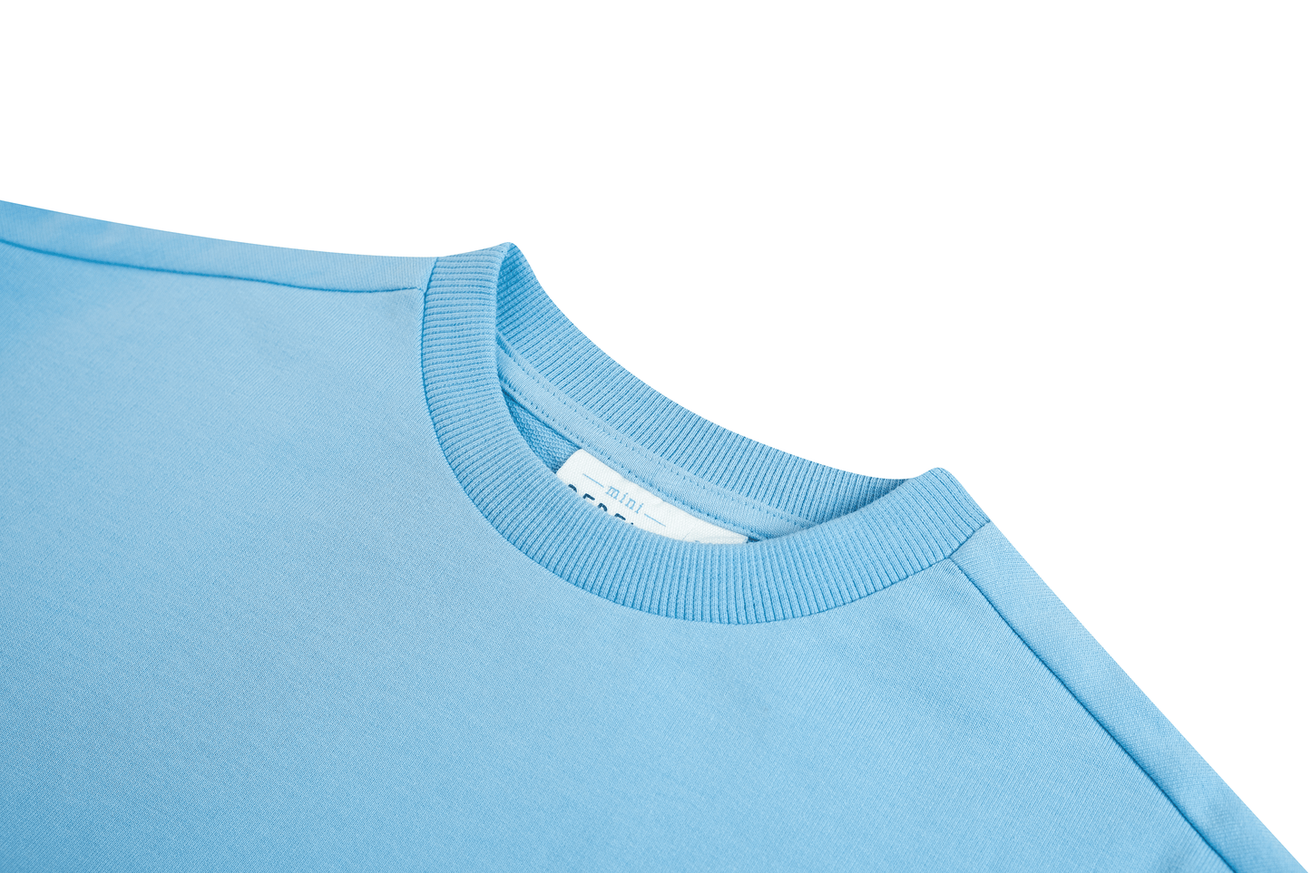 Mini Rebels | Sweater colorblock