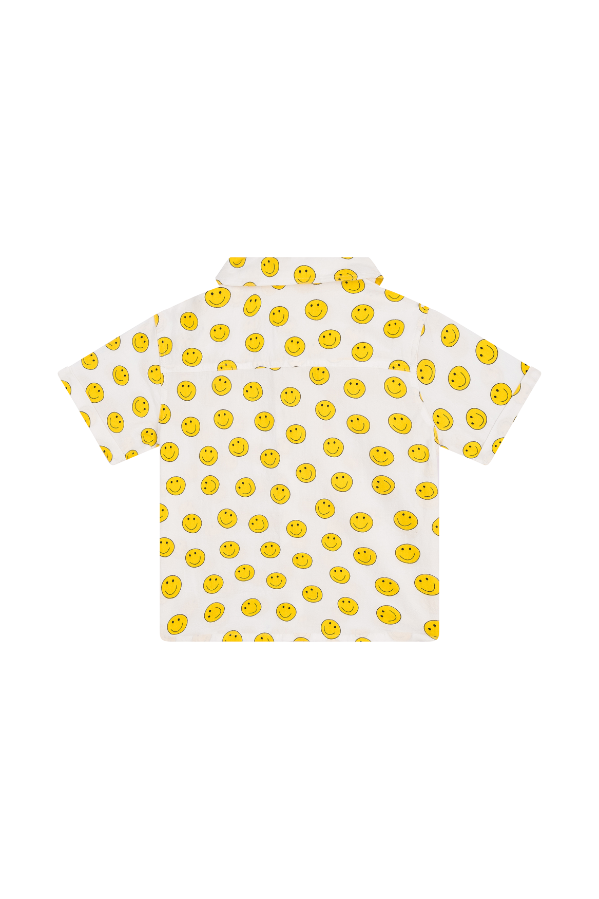 Mini Rebels | smiley blouse