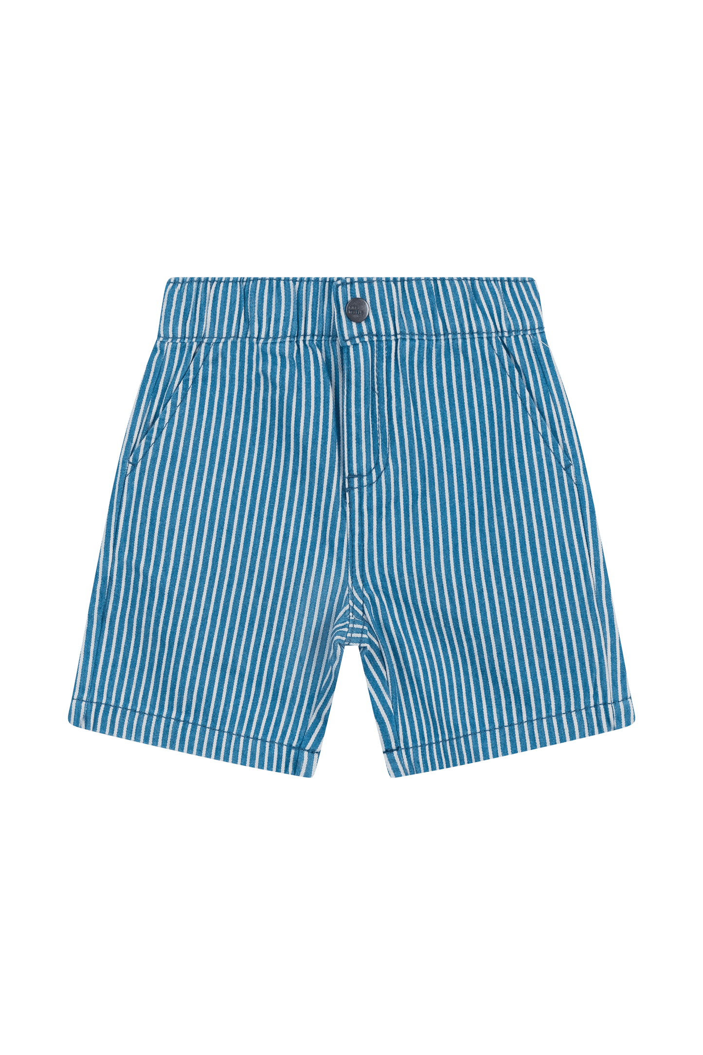 Mini Rebels | short lichtblauw