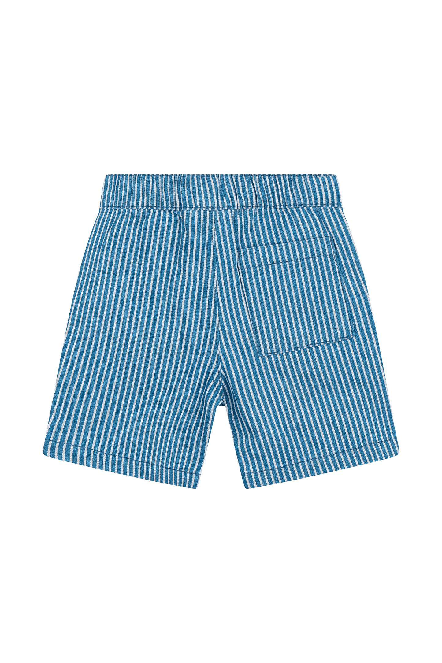 Mini Rebels | short lichtblauw