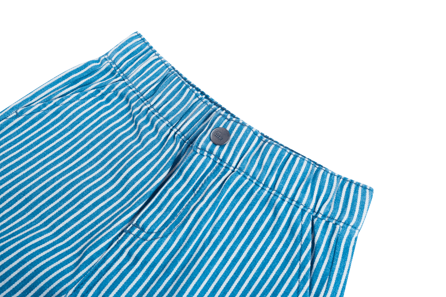 Mini Rebels | short lichtblauw