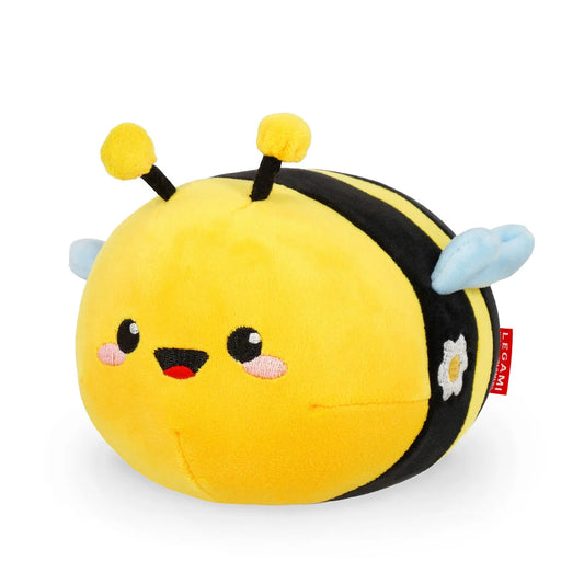Legami | Super Soft knuffel Bee