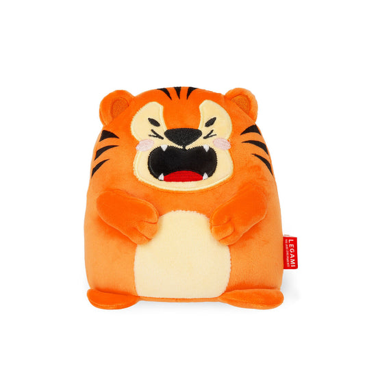 Legami | Super Soft knuffel Tiger