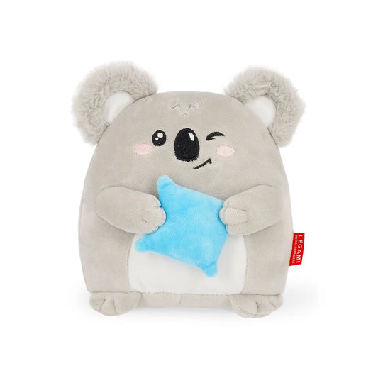 Legami Koala Knuffel – Super Soft Plush