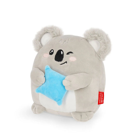 Legami Koala Knuffel – Super Soft Plush