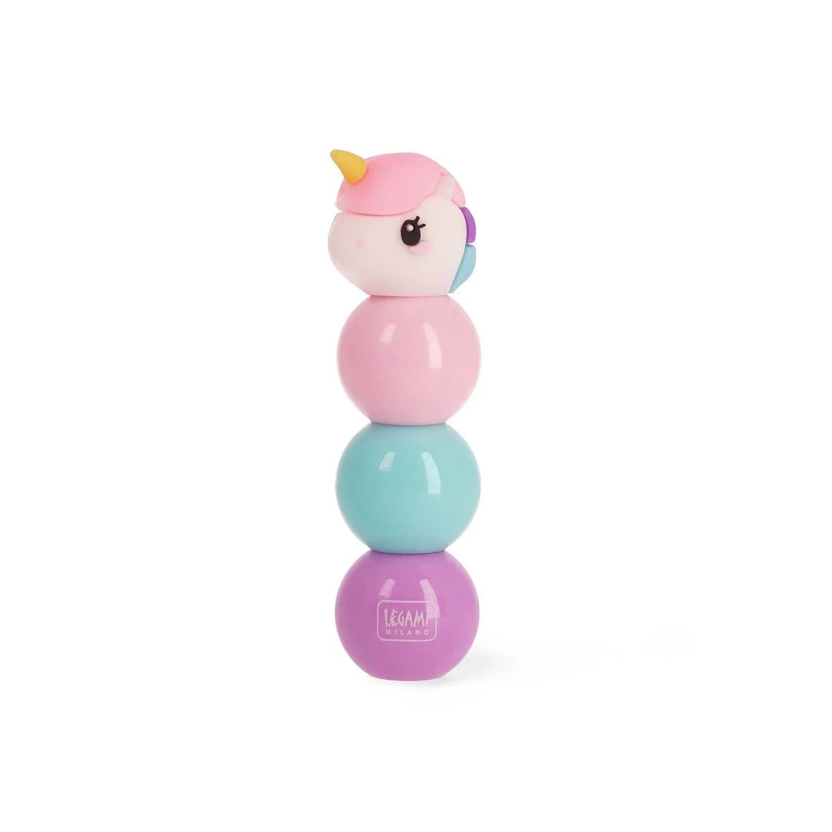 Legami | 3-in-1 Markeerstift – Unicorn
