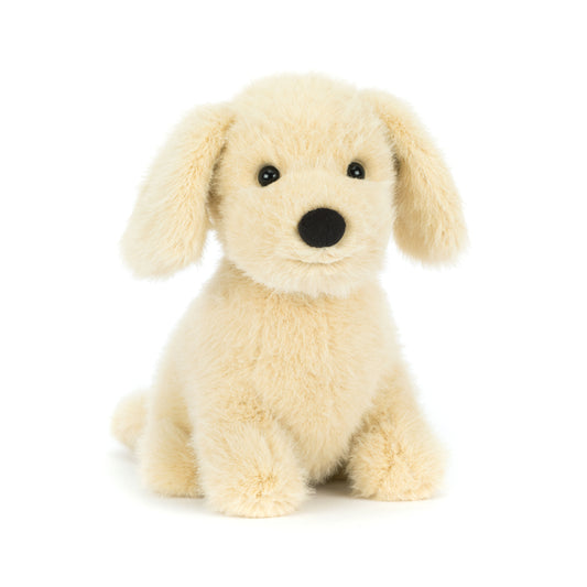 Jellycat | Golden puppy