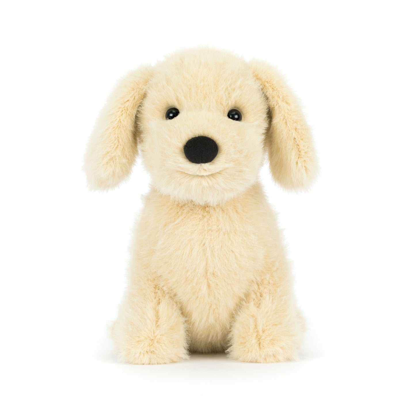 Jellycat | Golden puppy