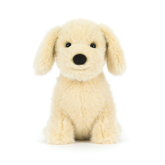 Jellycat | Golden puppy