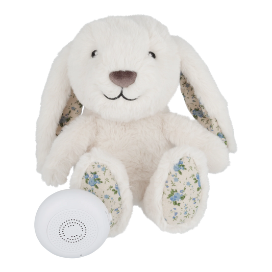 Flow Amsterdam | Milo Limited Edition Bloom oplaadbare hartslagknuffel