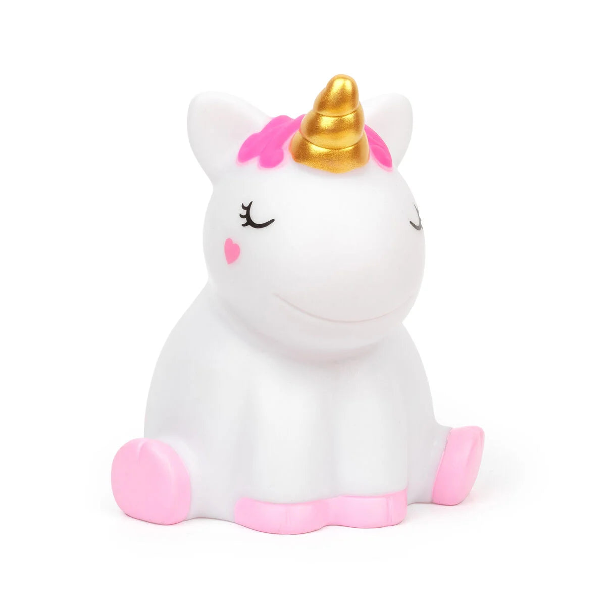 Legami | Unicorn Night Light – Sweet Dreams - Oplaadbaar Kinderlampje
