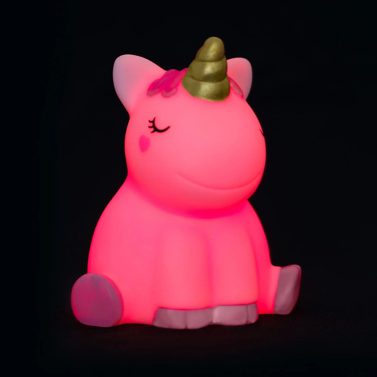 Legami | Unicorn Night Light – Sweet Dreams - Oplaadbaar Kinderlampje