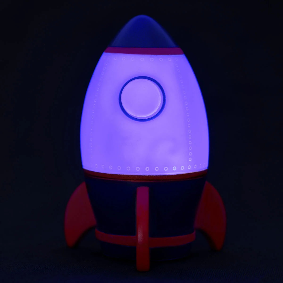 Legami | Space Night Light – Sweet Dreams | Kinderlampje Ruimte