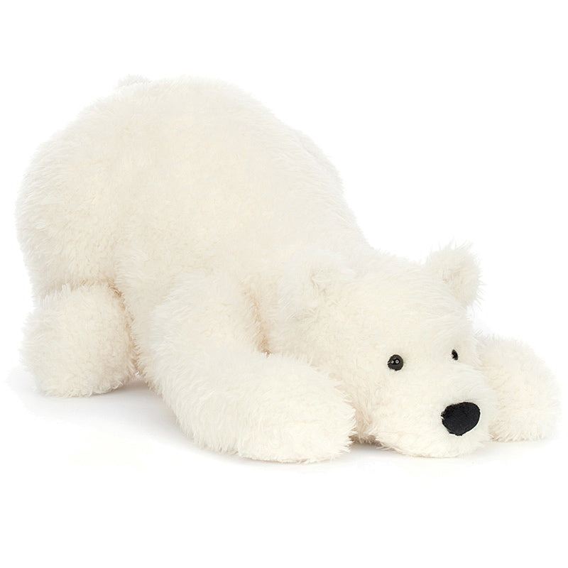 Jellycat | Nozzy Polar Bear